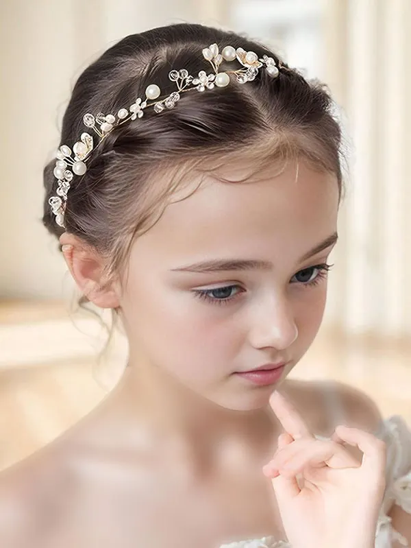 Hairstyles for 12 year old girls 21