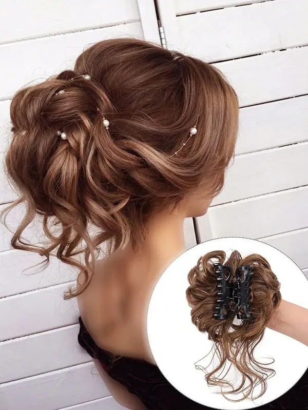 Hairstyles for 12 year old girls 27