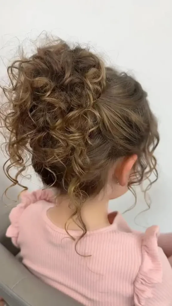Hairstyles for 12 year old girls 30