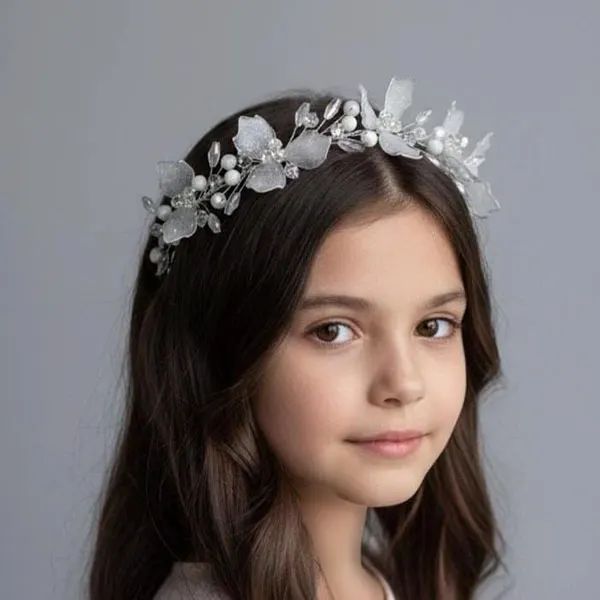 Hairstyles for 12 year old girls 4