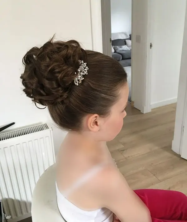 Hairstyles for 12 year old girls 5