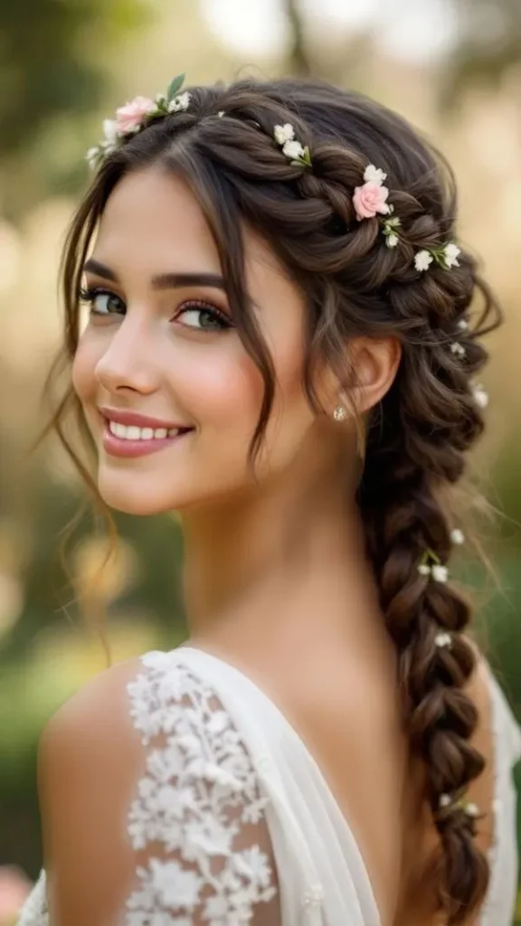 Hairstyles for 12 year old girls 8