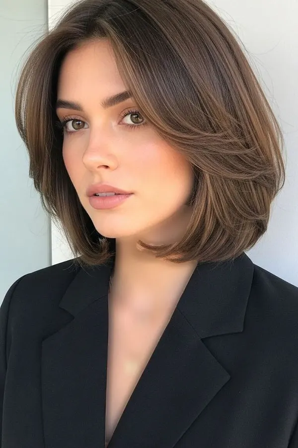 Hairstyles for short hair 5