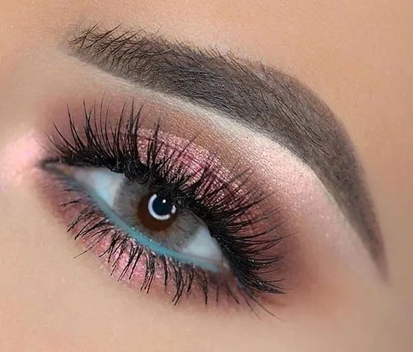 How to apply eyeshadow 14