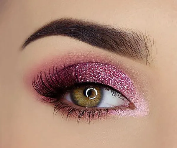 How to apply eyeshadow 18
