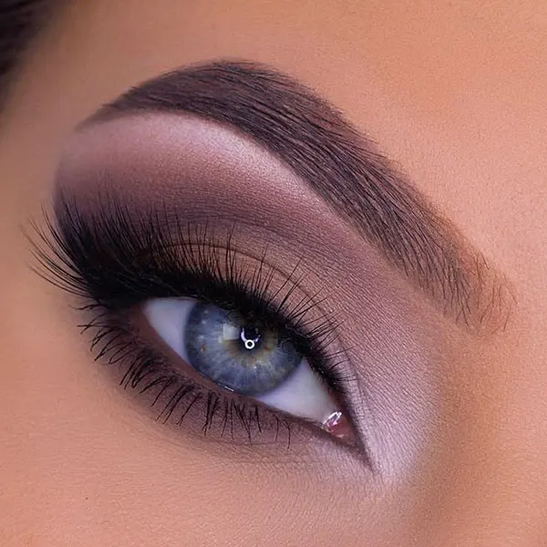 How to apply eyeshadow 5