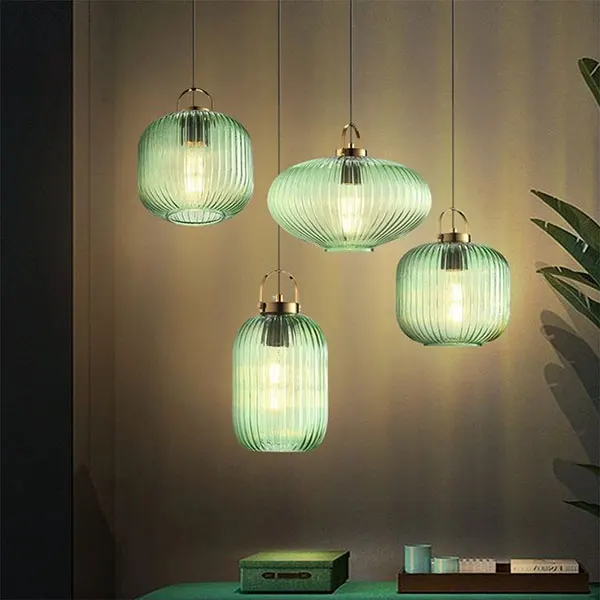 Kitchen chandelier 10