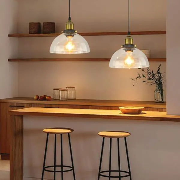 Kitchen chandelier 13