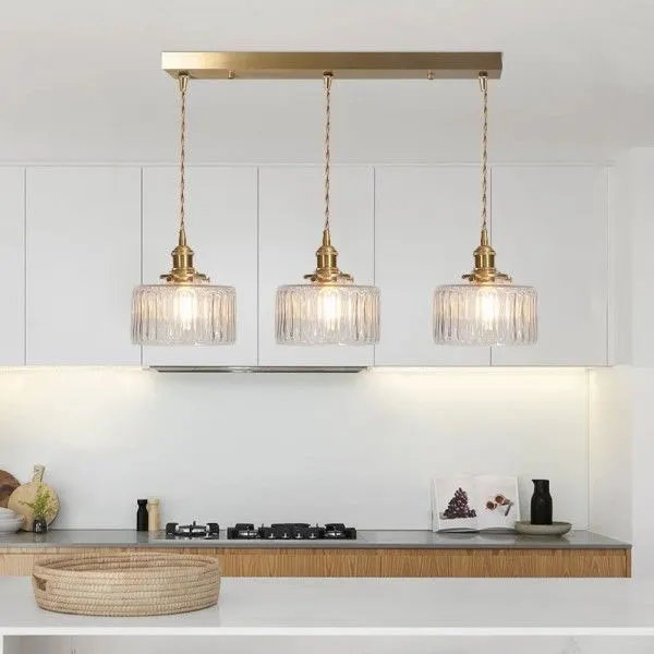 Kitchen chandelier 16