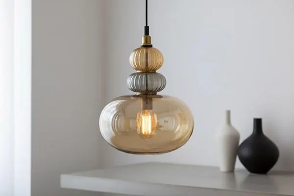 Kitchen chandelier 17