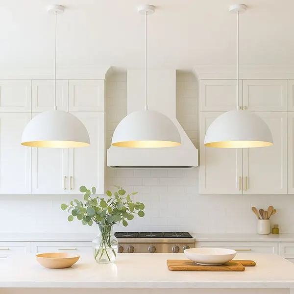 Kitchen chandelier 18