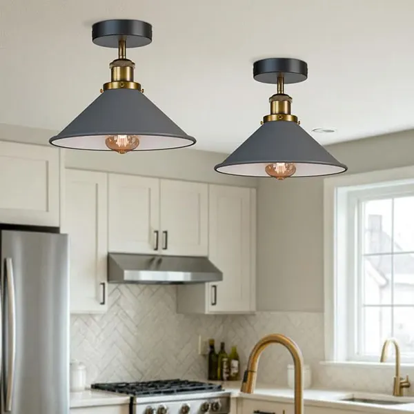Kitchen chandelier 19