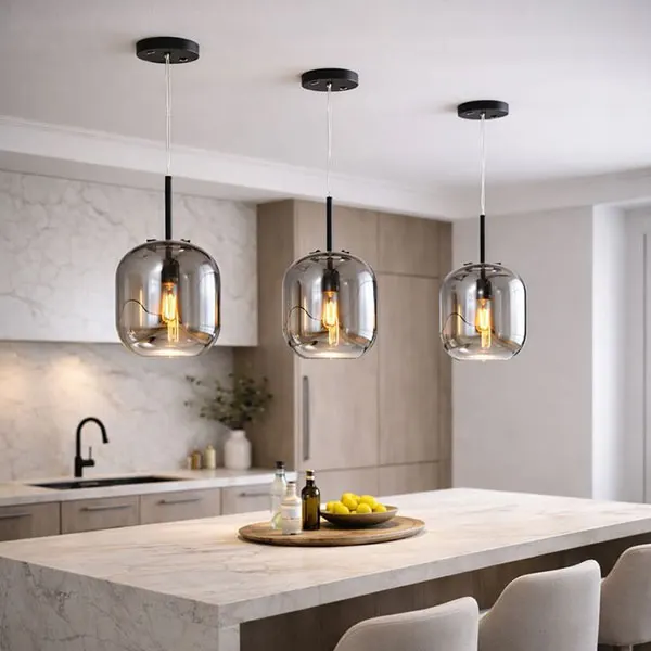 Kitchen chandelier 24