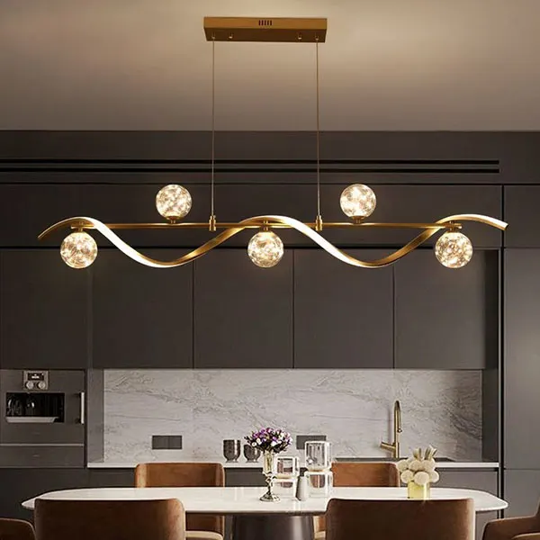 Kitchen chandelier 27