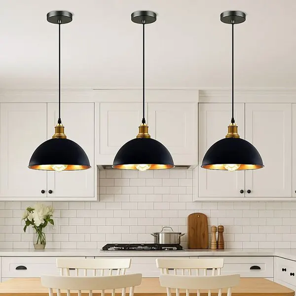 Kitchen chandelier 29