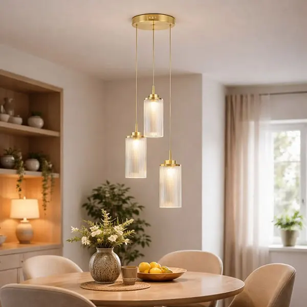 Kitchen chandelier 30