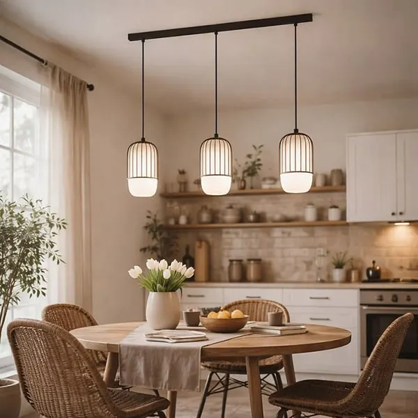 Kitchen chandelier 32