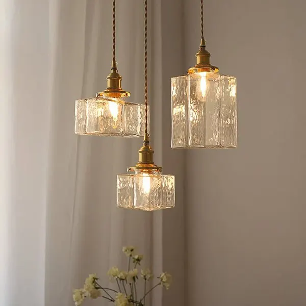 Kitchen chandelier 4