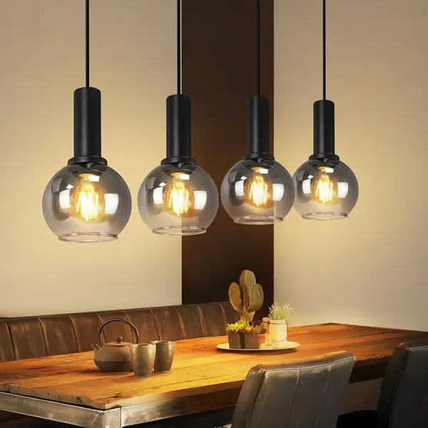 Kitchen chandelier 5