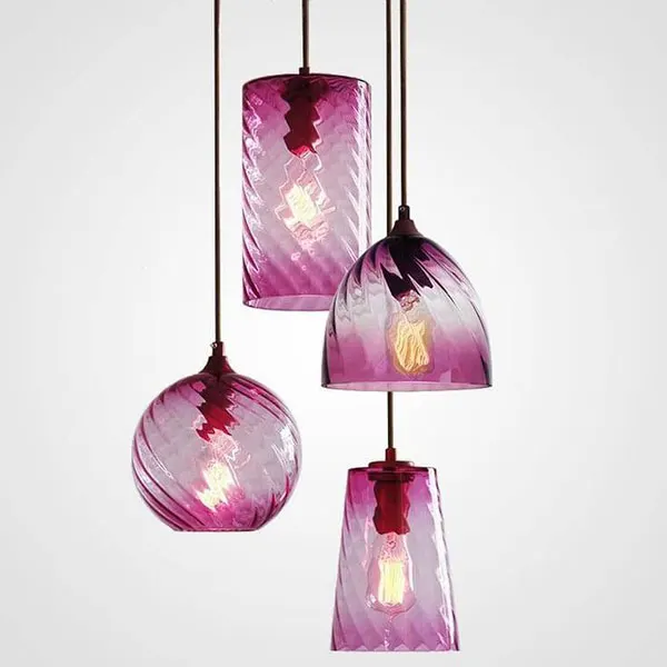Kitchen chandelier 8