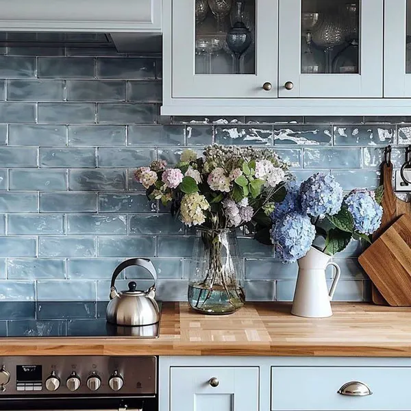 Kitchen tile sticker 12