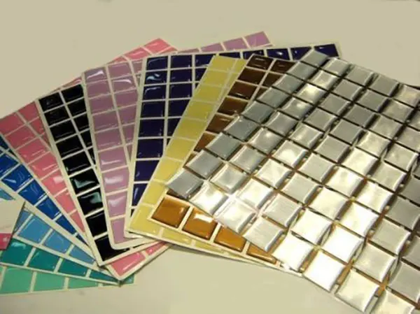 Kitchen tile sticker 20