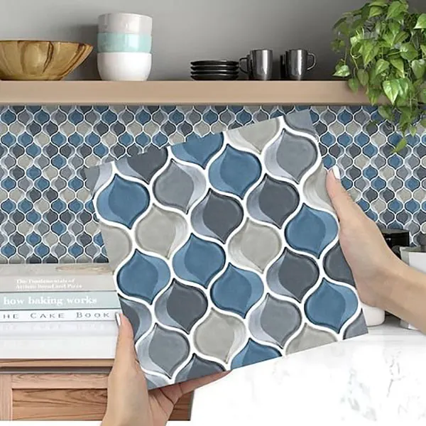 Kitchen tile sticker 22