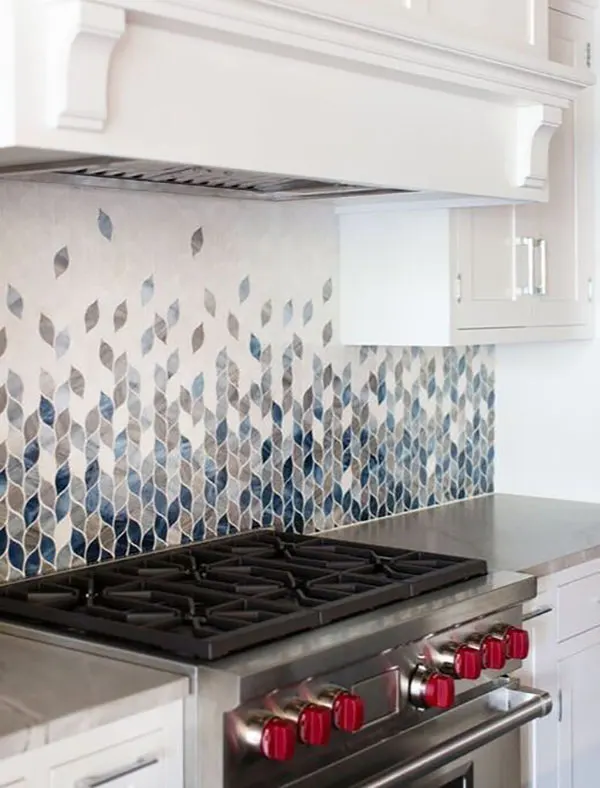 Kitchen tile sticker 25