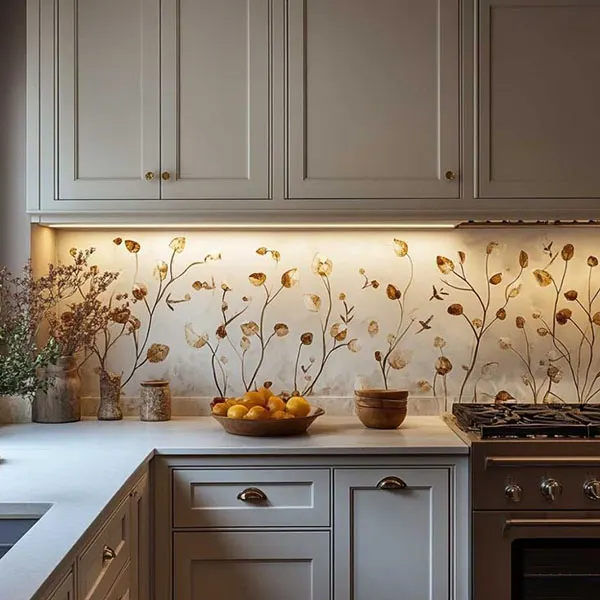 Kitchen tile sticker 27