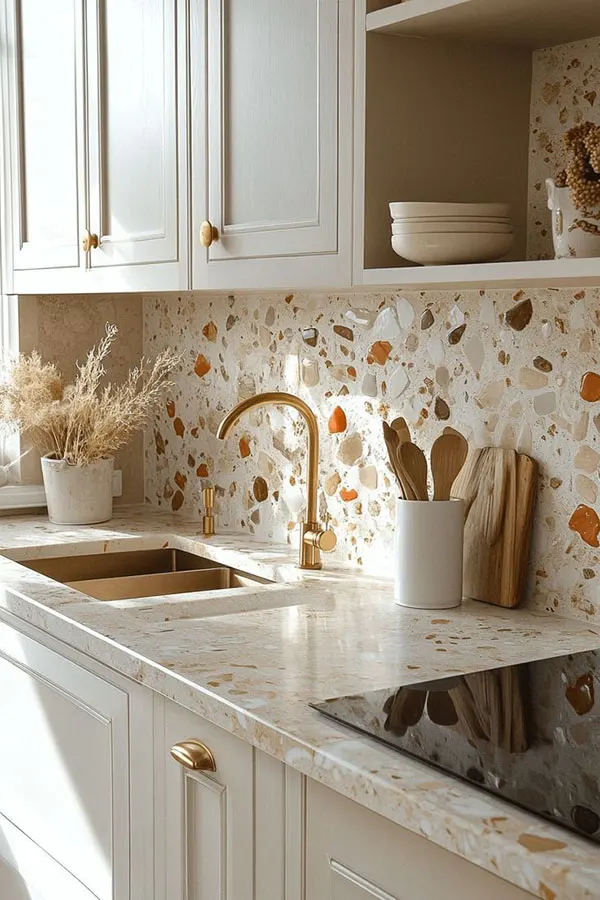 Kitchen tile sticker 6