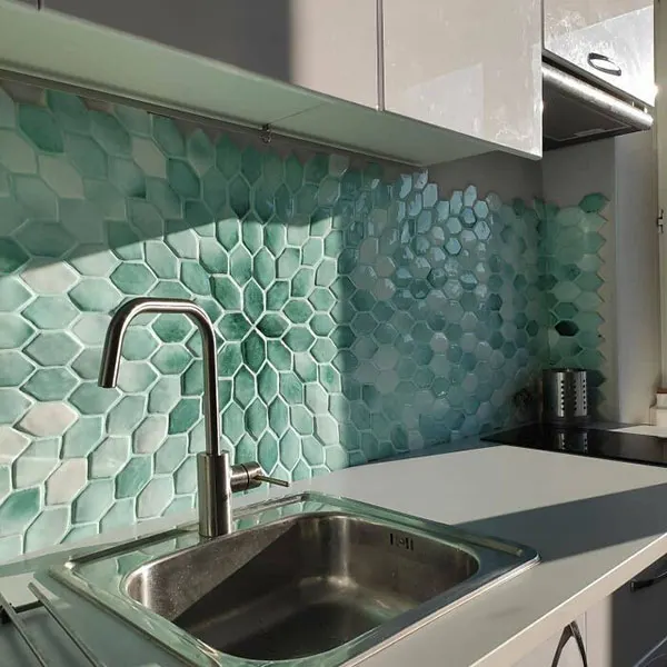 Kitchen tile sticker 7