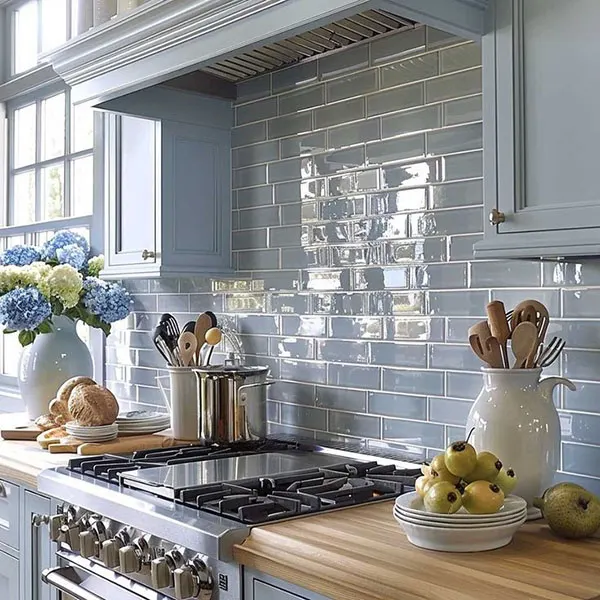 Kitchen tile sticker 8