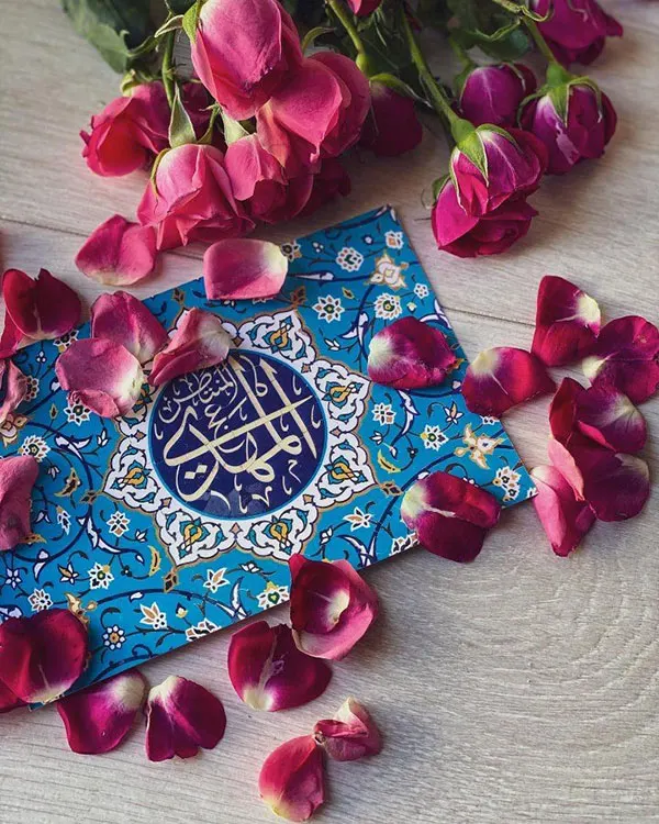 Mid Shaban decor 2