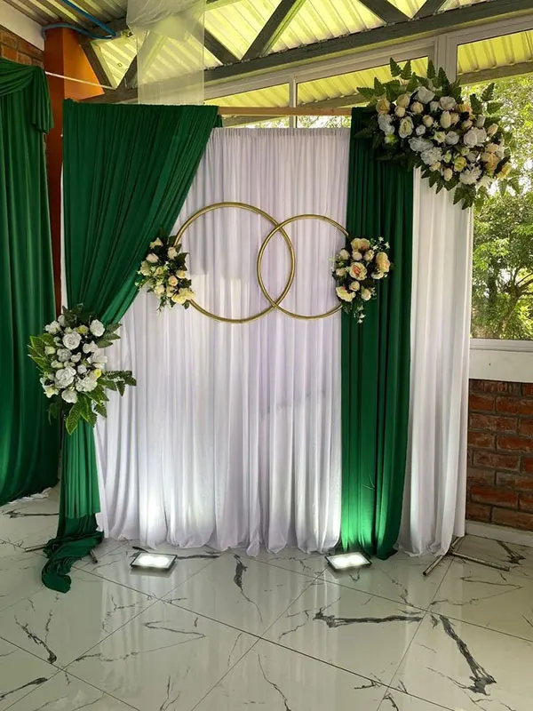 Mid Shaban decor 4
