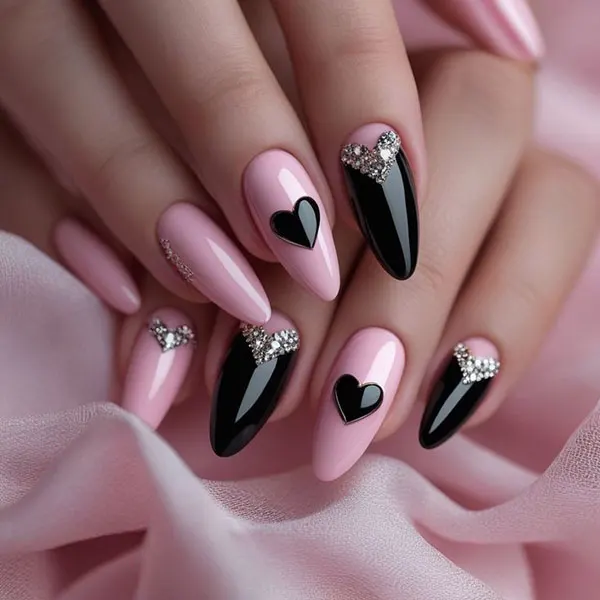 مدل ناخن ترند 2026 | مدی که این بار قرار نیست زود خداحافظی کنه! 5 Nail Trend 2026 1