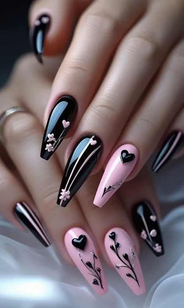 مدل ناخن ترند 2026 | مدی که این بار قرار نیست زود خداحافظی کنه! 10 Nail Trend 2026 10