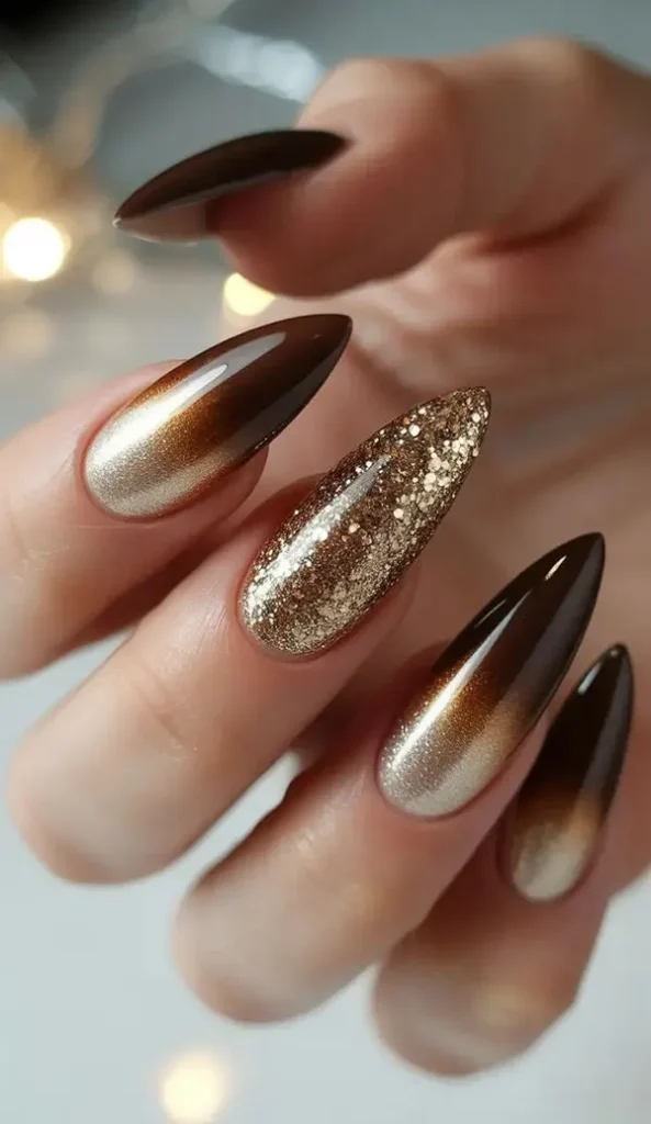 مدل ناخن ترند 2026 | مدی که این بار قرار نیست زود خداحافظی کنه! 18 Nail Trend 2026 14