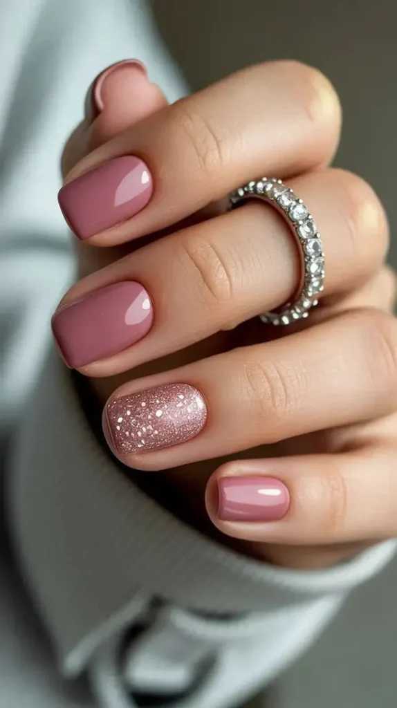 مدل ناخن ترند 2026 | مدی که این بار قرار نیست زود خداحافظی کنه! 6 Nail Trend 2026 2