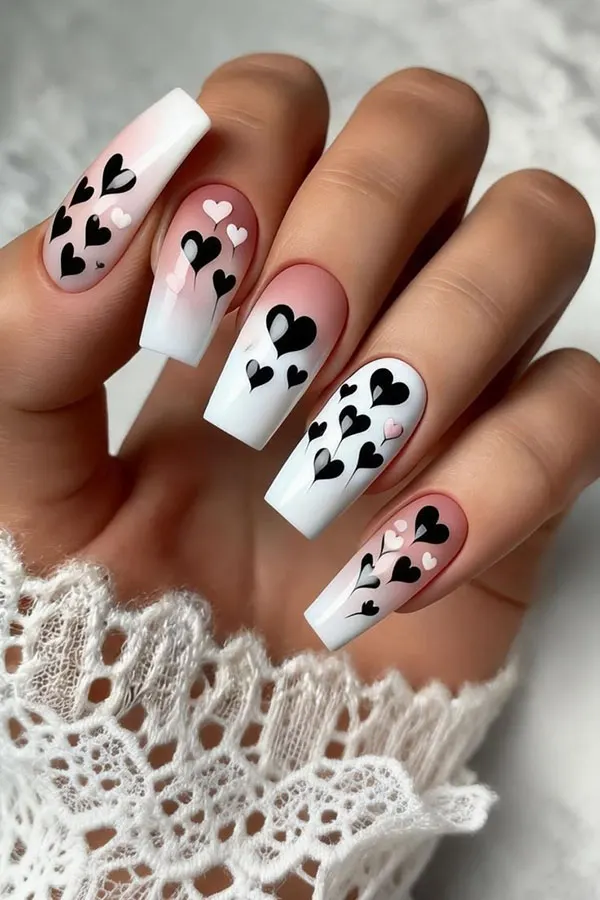مدل ناخن ترند 2026 | مدی که این بار قرار نیست زود خداحافظی کنه! 31 Nail Trend 2026 30