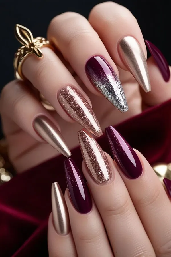 Nail model 1405 13