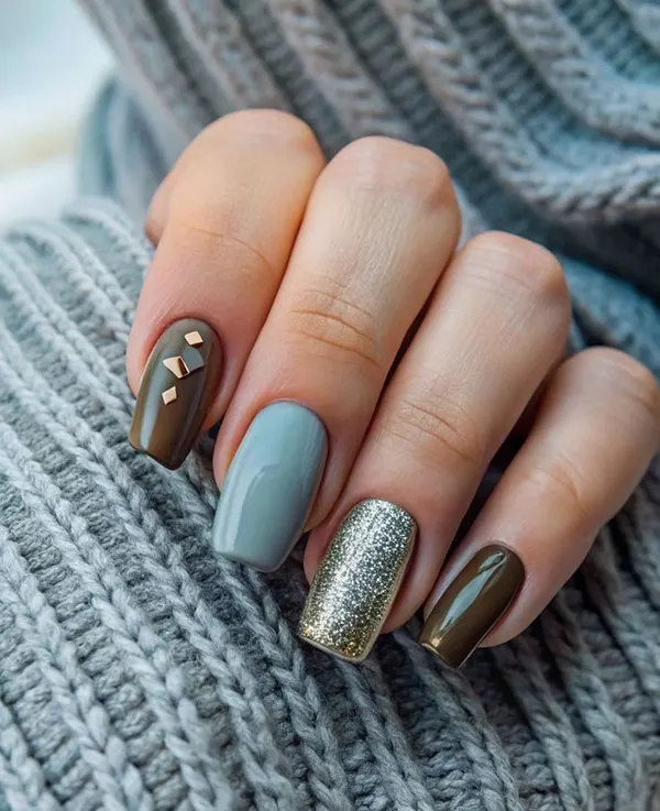 Nail model 1405 19