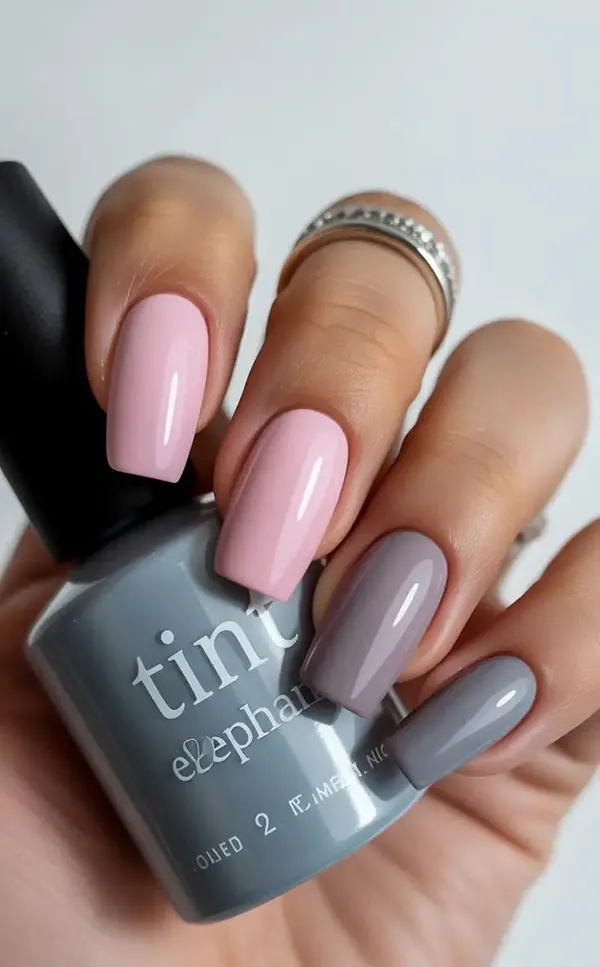 Nail model 1405 5