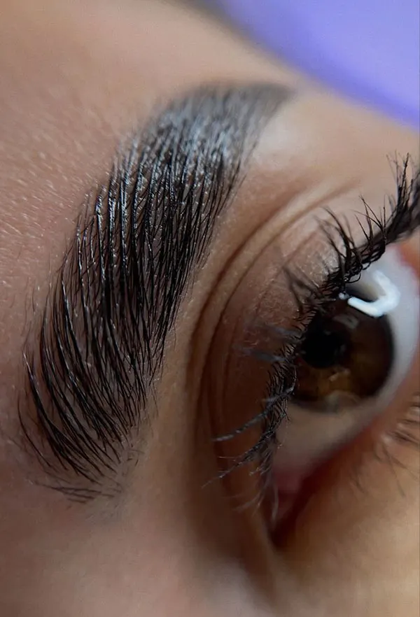 30 مدل لیفت ابرو جدید؛ ترندی که قراره طبیعی بمونی، نه مصنوعی! 30 New eyebrow lift 30