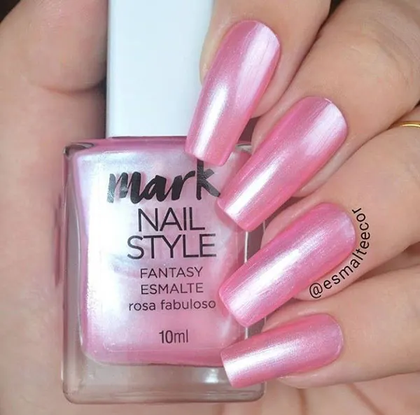 New nail polish color 12