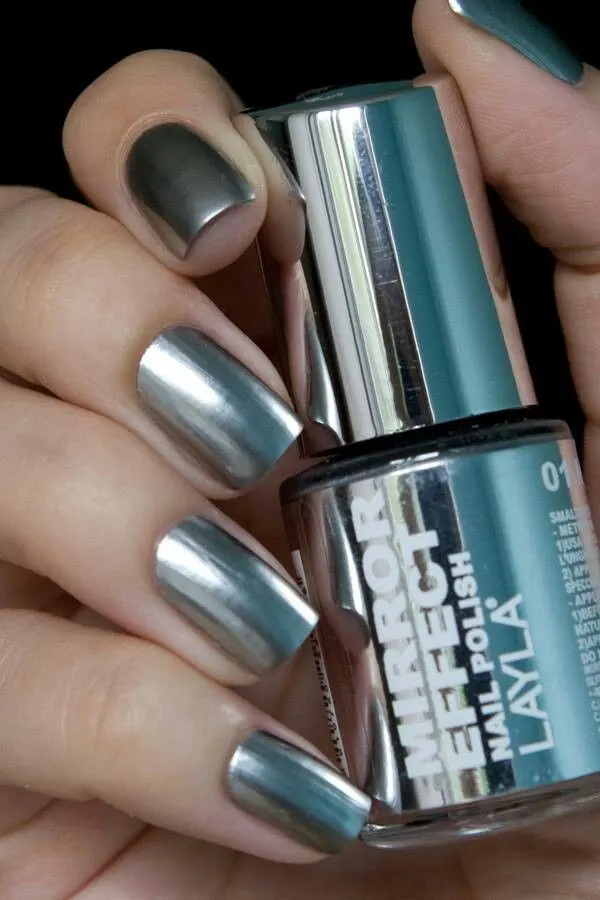 New nail polish color 14
