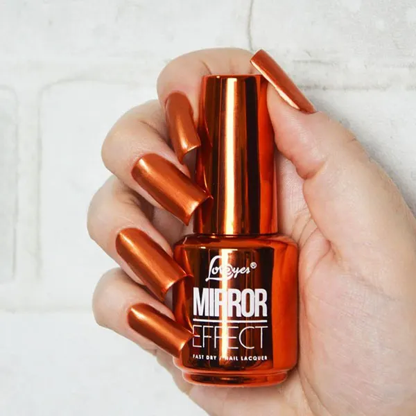 New nail polish color 16