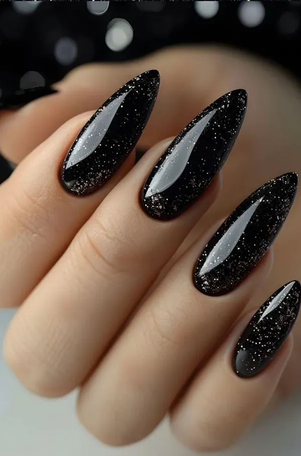 New nail polish color 2