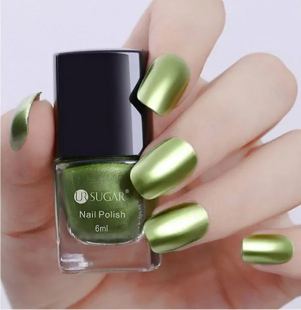 New nail polish color 26