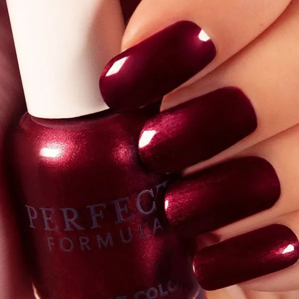 New nail polish color 29