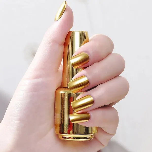 New nail polish color 3